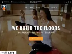 Sites similar to gymsportsflooring.com