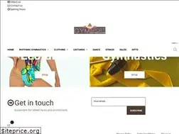 Sites similar to gymsportshop.com