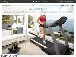 Sites similar to gymsportz.over-blog.com