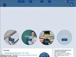 Sites similar to gymst.com
