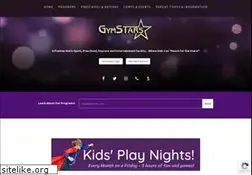 Sites similar to gymstars.com