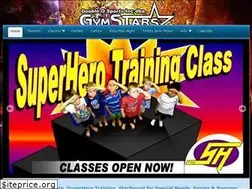 Sites similar to gymstarsmodesto.com