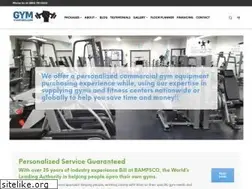 Sites similar to gymstarters.com