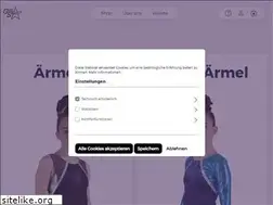 Sites similar to gymstern-shop.de