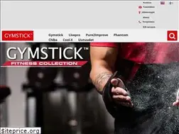 Sites similar to gymstick.fi