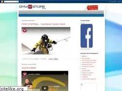 Sites similar to gymstore.blogspot.com