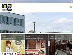 Sites similar to gymstr.cz