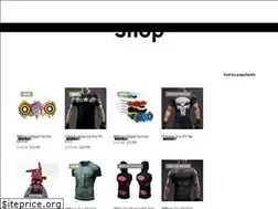 Sites similar to gymsuperheroes.com