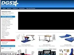 Sites similar to gymsupply.com