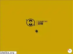 Sites similar to gymsymmetry.mx