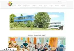 Sites similar to gymszbad.de