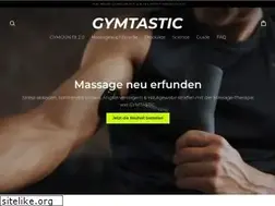 Sites similar to gymtastic.de