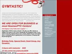Sites similar to gymtastickids.com