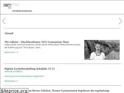 Sites similar to gymthun.ch