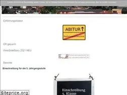 Sites similar to gymtoelz.de