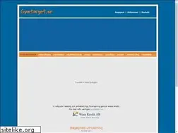 Sites similar to gymtorget.se