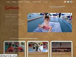 Sites similar to gymtowne.com