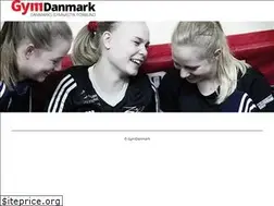 Sites similar to gymtranet.dk