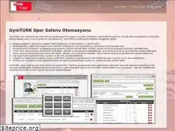 Sites similar to gymturk.net