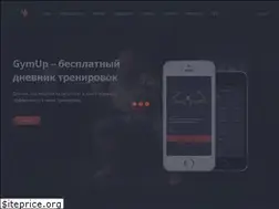 Sites similar to gymup.pro
