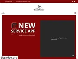 Sites similar to gymupholstery.com