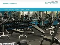 Sites similar to gymverobeach.com