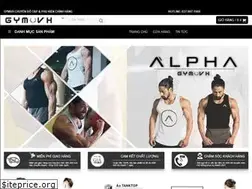 Sites similar to gymvh.com