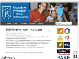 Sites similar to gymvr.cz
