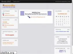 Sites similar to gymweida.de
