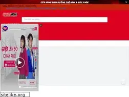 Sites similar to gymwhey.vn
