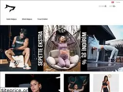 Sites similar to gymwolves.com.tr