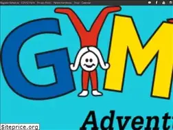 Sites similar to gymworld.ca
