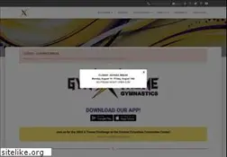 Sites similar to gymx-treme.com