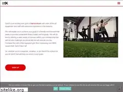 Sites similar to gymx.ie