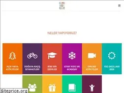 Sites similar to gymykids.com