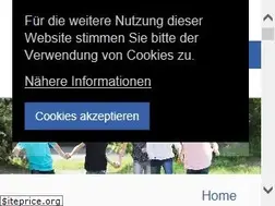 Sites similar to gymzell.at