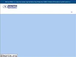 Sites similar to gymzenith.com