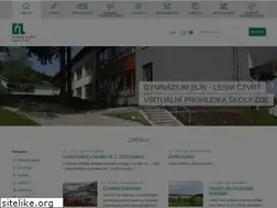 Sites similar to gymzl.cz