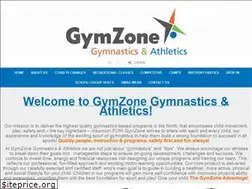 Sites similar to gymzone.org