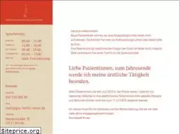 Sites similar to gyn-berlin-mitte.de