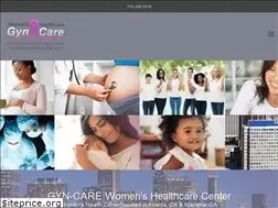 Sites similar to gyn-care.com