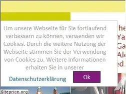 Sites similar to gyn-do.de