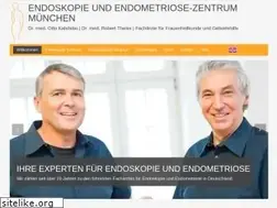 Sites similar to gyn-ezm.de