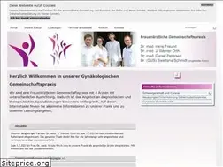 Sites similar to gyn-nippes.de