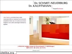 Sites similar to gyn-wangen.de