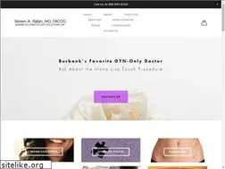 Sites similar to gyn1.com