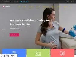 Sites similar to gynac.org