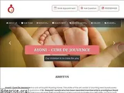 Sites similar to gynaecdelhi.com