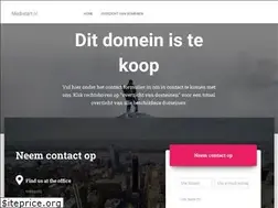 Sites similar to gynaecologie.nl