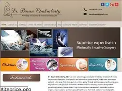 Sites similar to gynaecologist-kolkata.com
